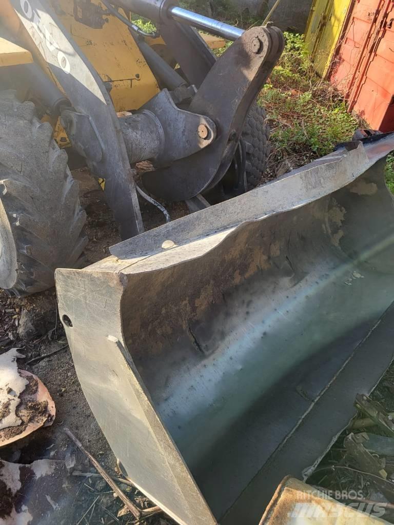 Volvo L 30 B Læssemaskiner på hjul