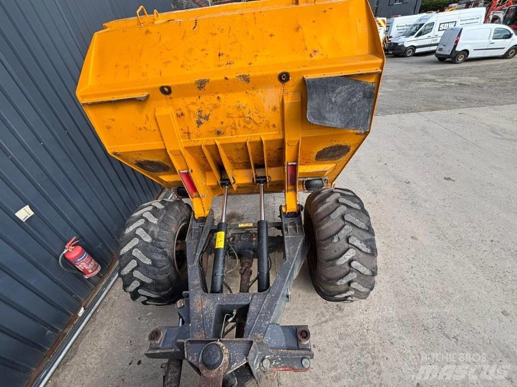 Terex TA9 Dumpere