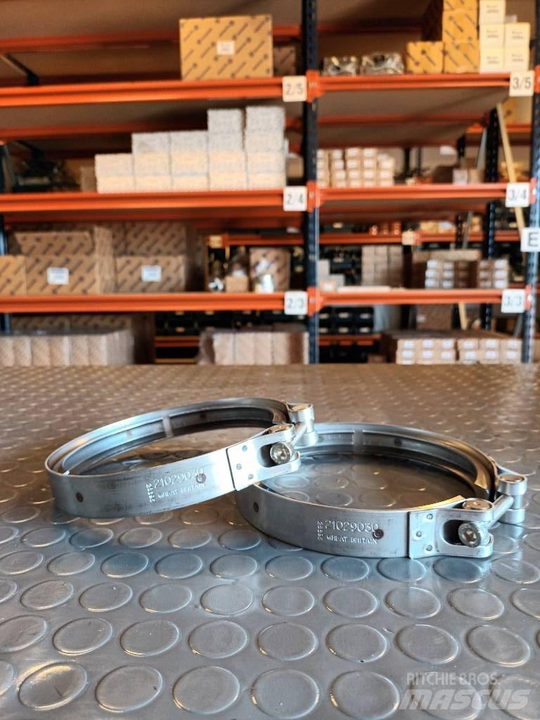 Volvo CLAMP 21029030 Transport – Andet