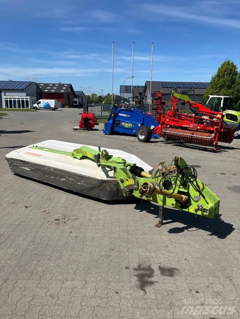 CLAAS Disco 3500 Kombihøstere