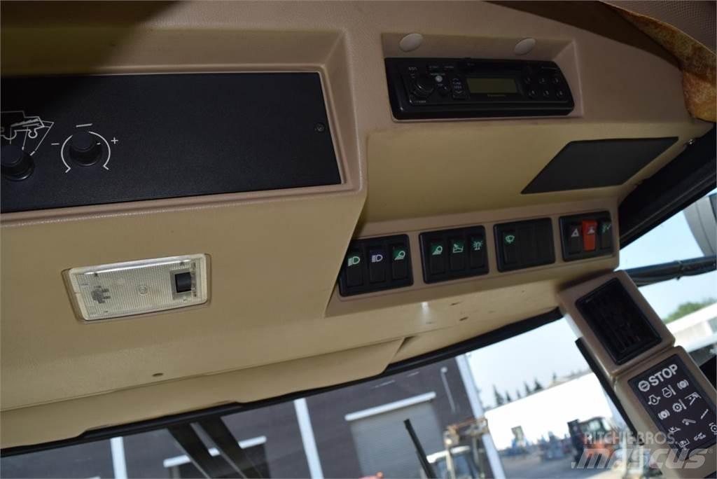 John Deere 2064 Mejetærskere