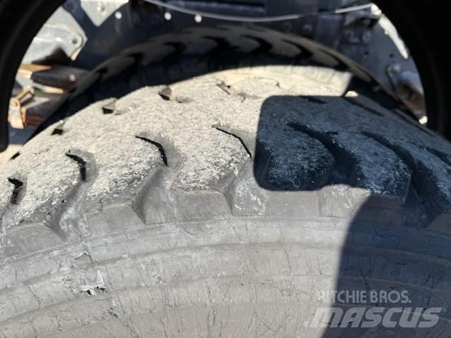 Renault Kerax 420 Beton / mørtelblandere