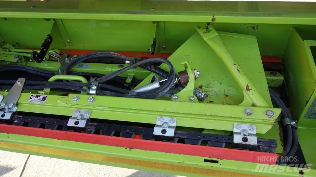 CLAAS 1230 Vario Hoveder til mejetærskere