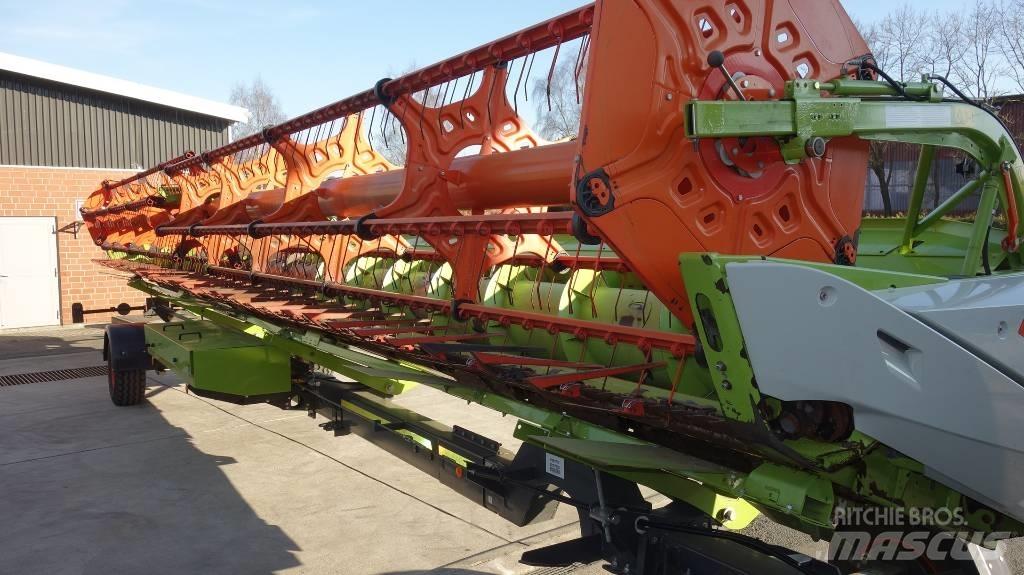 CLAAS 1230 Vario Hoveder til mejetærskere