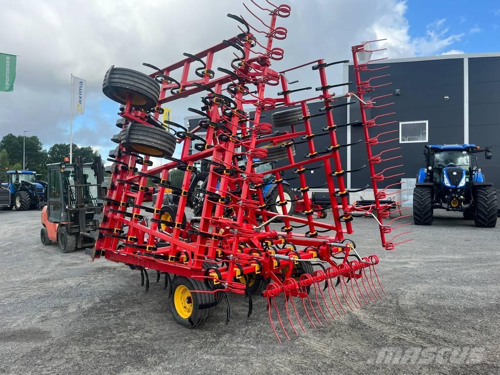 Väderstad NZA800 Harver