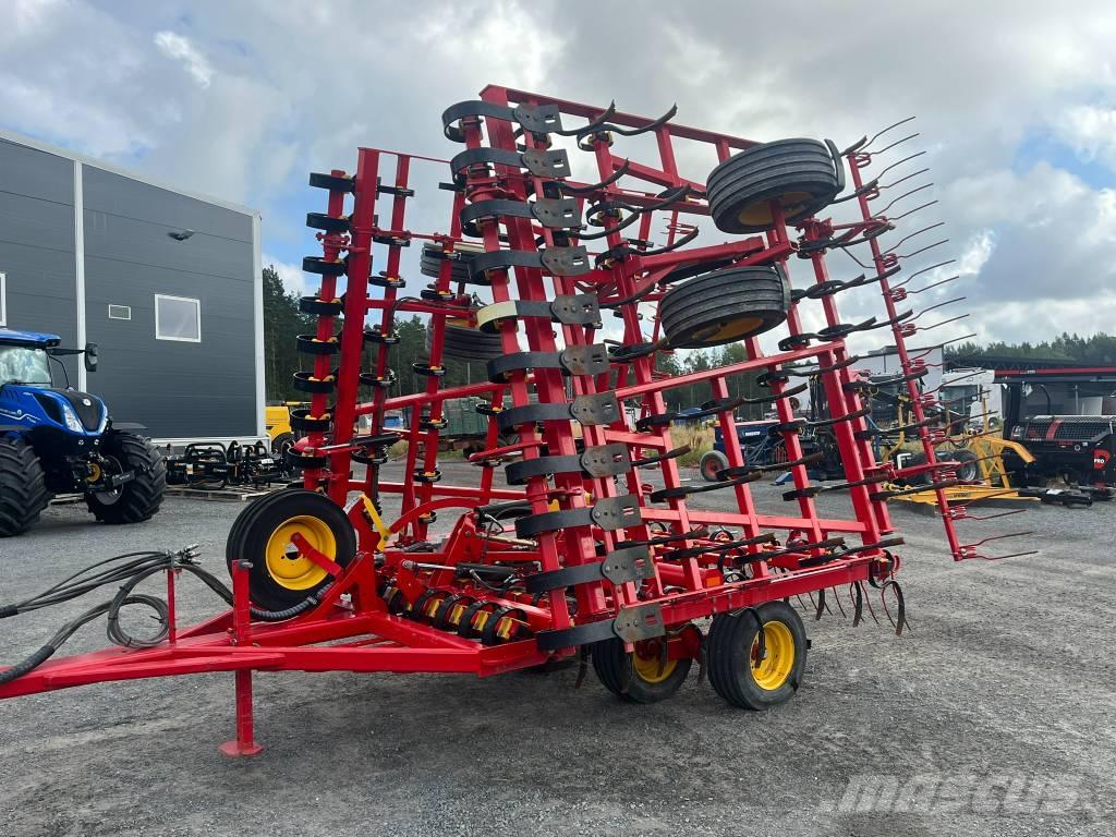 Väderstad NZA800 Harver