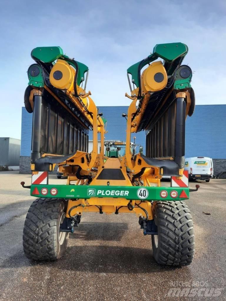 Ploeger CM2240 Hømaskiner