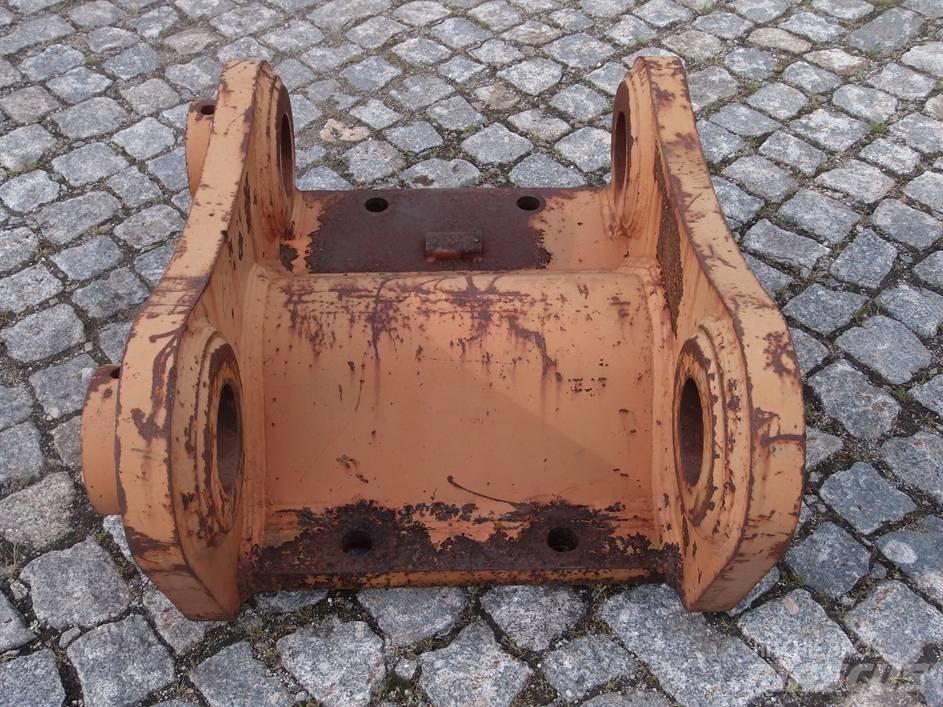  Mesa Martelo SN42595 Andet tilbehør