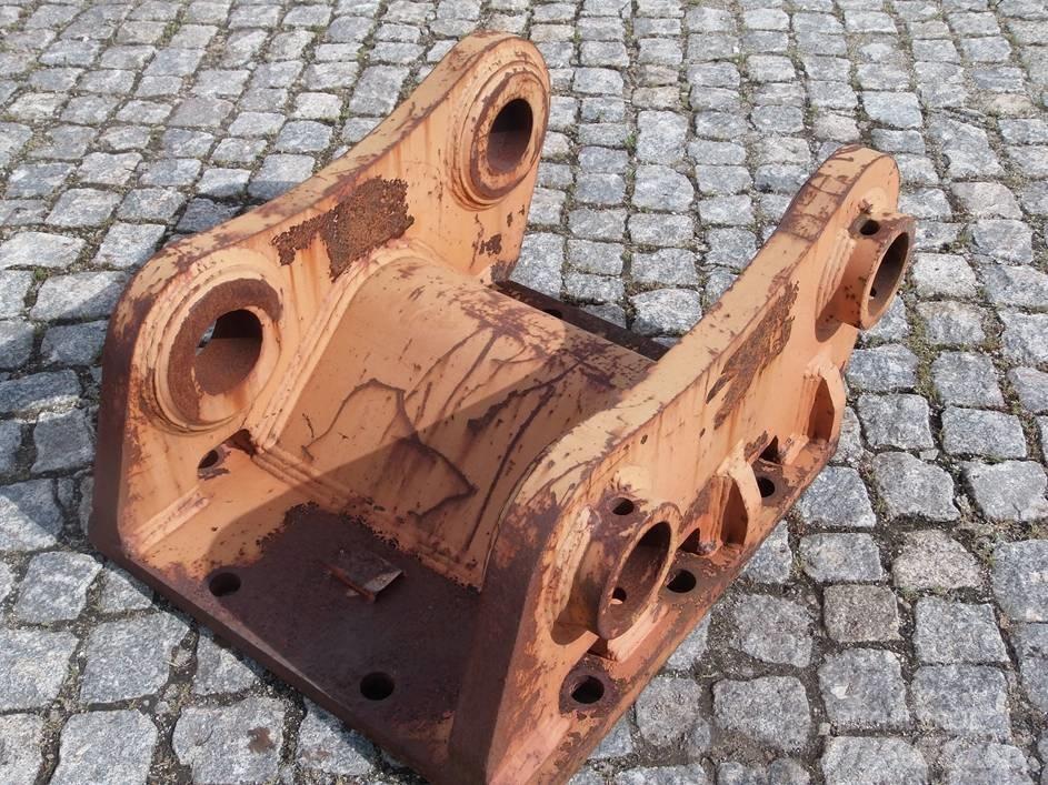  Mesa Martelo SN42595 Andet tilbehør
