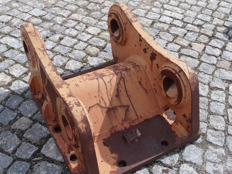  Mesa Martelo SN42595 Andet tilbehør
