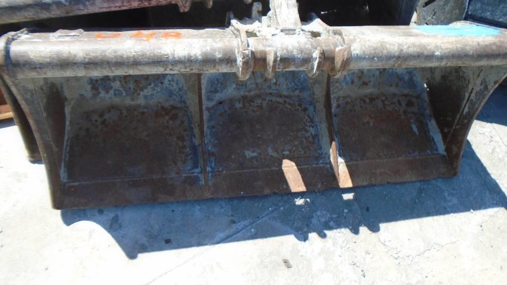 Kubota U 48-4 Minigravemaskiner