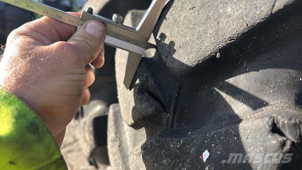 Hyundai HW160 A Special gravemaskiner