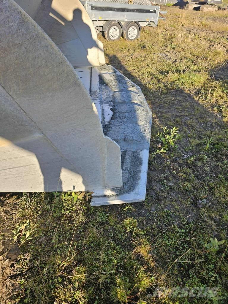 Volvo L 180 H Læssemaskiner på hjul
