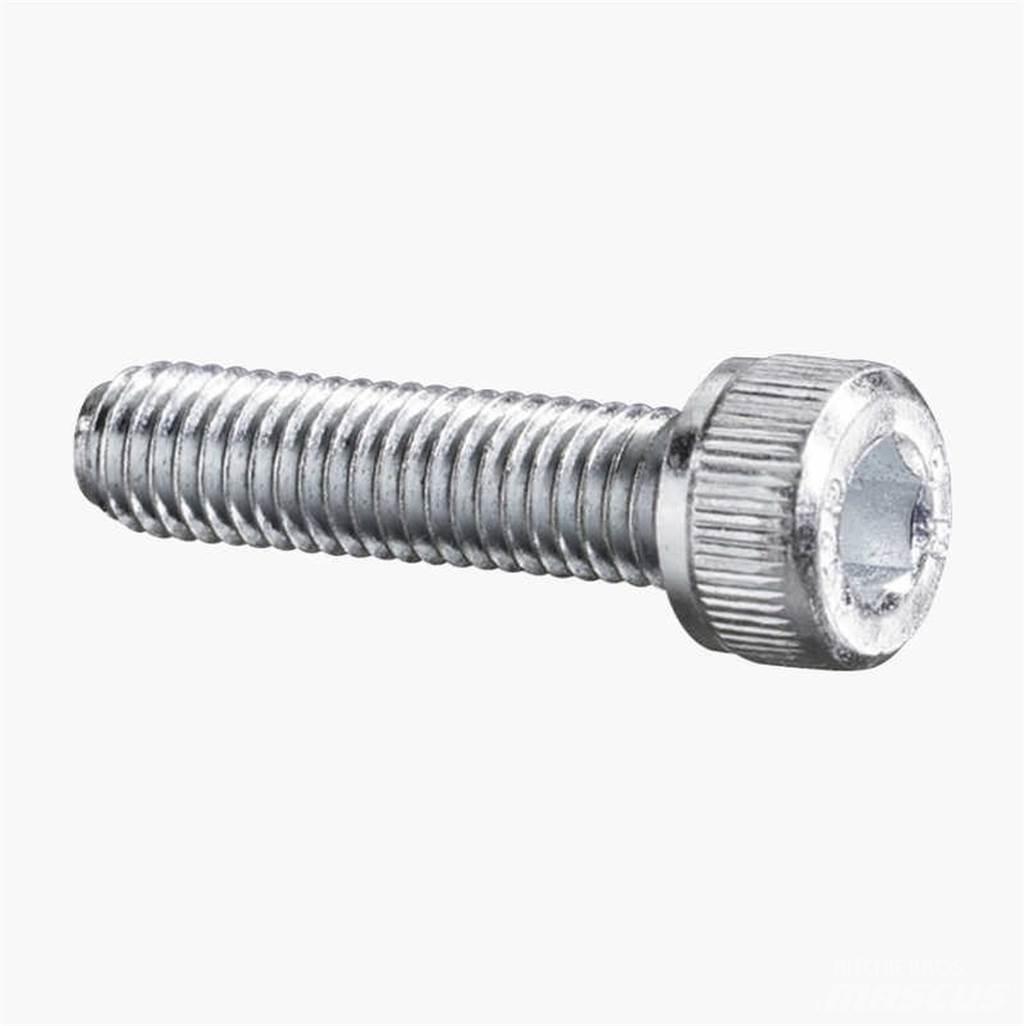 Ponsse 0043710 Chassis og suspension