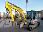 Wacker Neuson ET 58 Minigravemaskiner