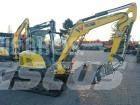 Wacker Neuson ET 58 Minigravemaskiner