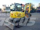 Wacker Neuson ET 58 Minigravemaskiner
