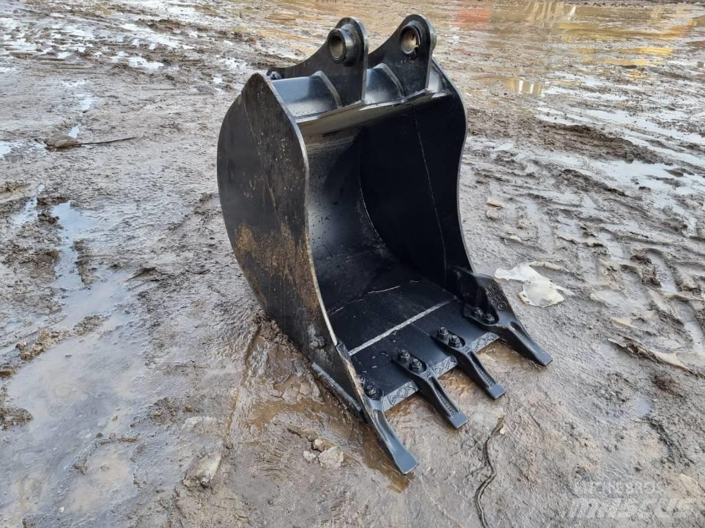 JCB 3CX / 4CX Skovle