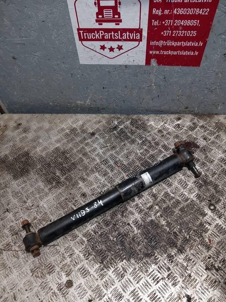 Volvo FH 12    20374544 Chassis og suspension