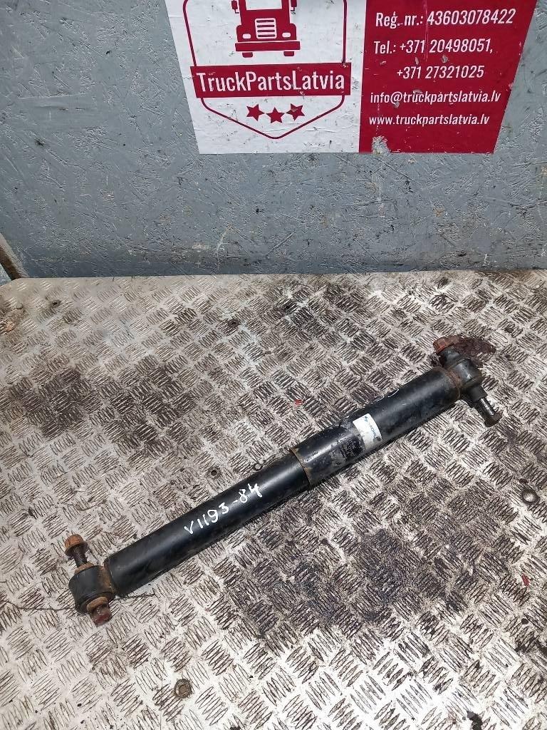 Volvo FH 12    20374544 Chassis og suspension
