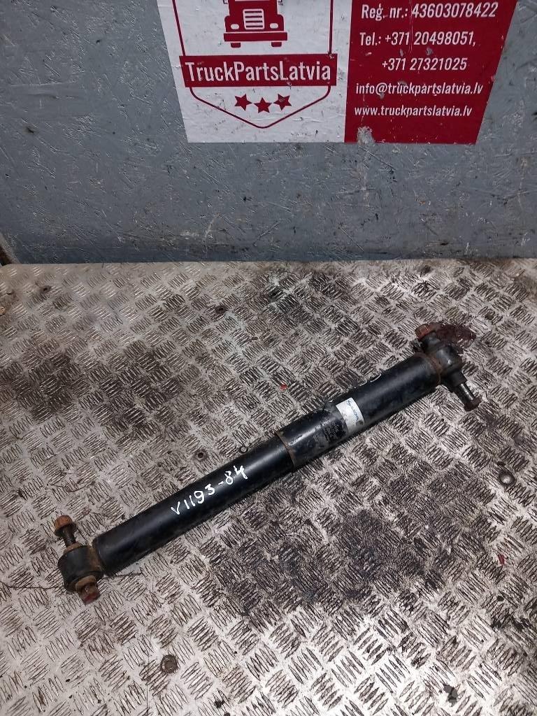Volvo FH 12    20374544 Chassis og suspension