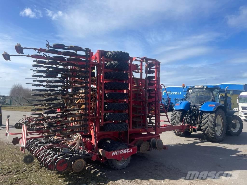 Horsch Pronto 8 DC Såmaskine