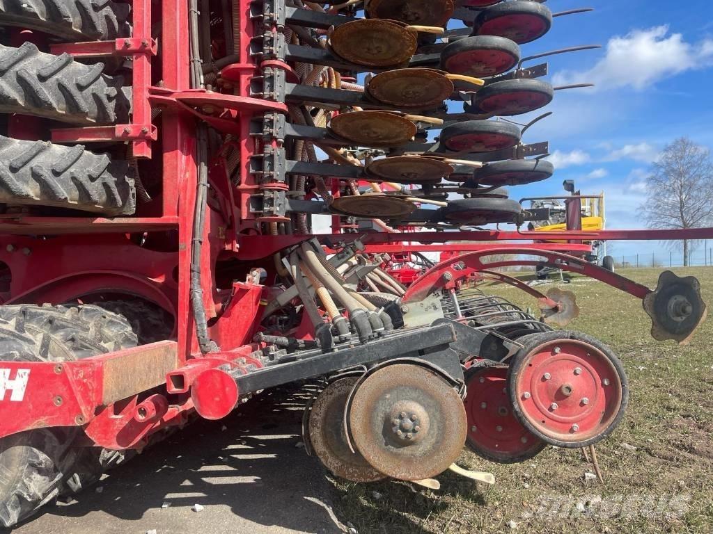 Horsch Pronto 8 DC Såmaskine