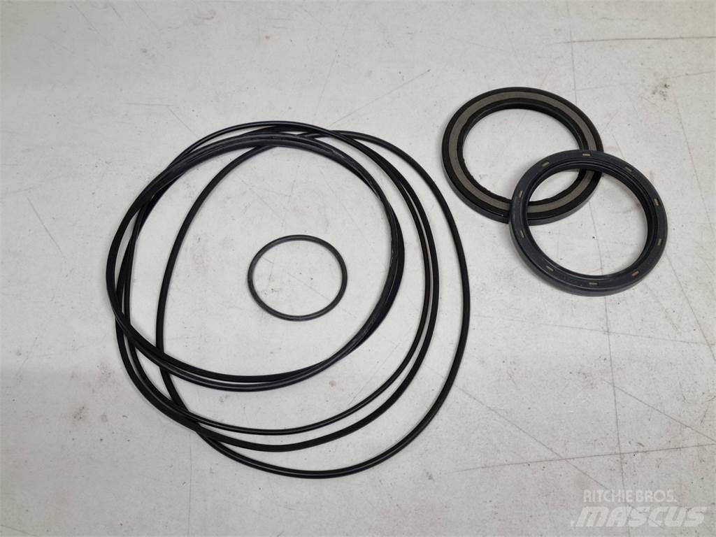 Ponsse 0048055 Gear