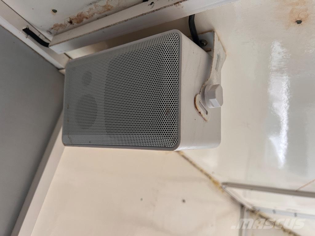 Iveco Daily 35 C13 Varebiler