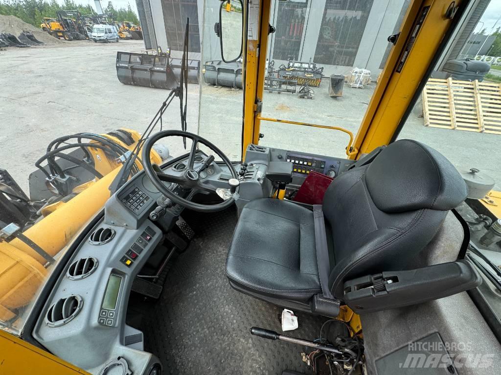 Volvo L 50 C Læssemaskiner på hjul