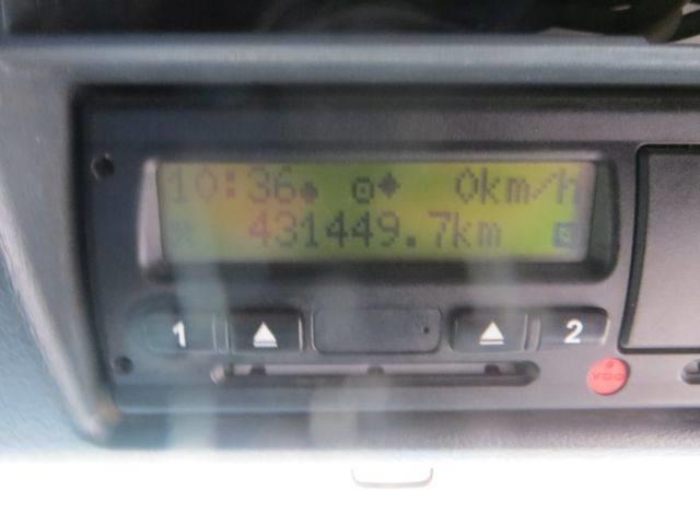 MAN TGS 35.400 Lastbiler med tip