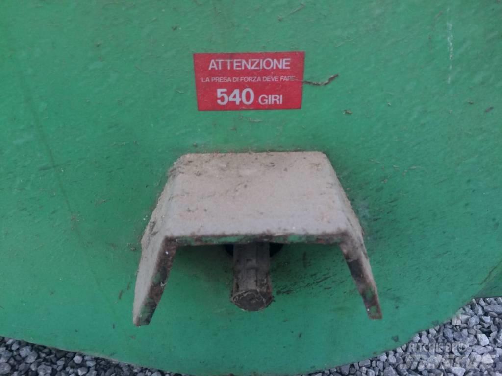  Strahl  700 Landbrug - Andet 