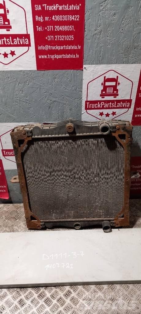 DAF LF 45.       1407721 Radiatorer