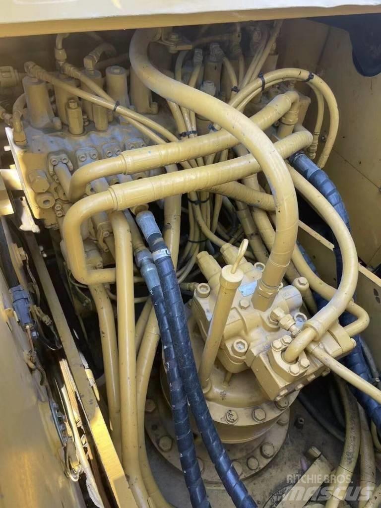 CAT 325 C Gravemaskiner på larvebånd
