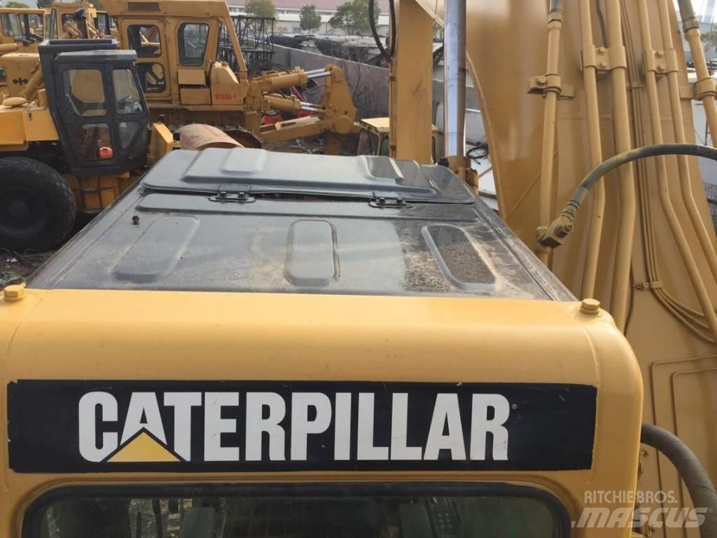 CAT 325 C Gravemaskiner på larvebånd