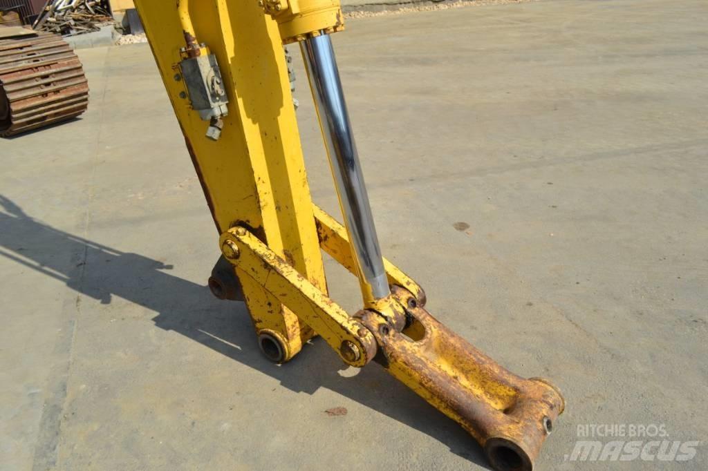 Komatsu PC 290 LC-10 Gravemaskiner på larvebånd