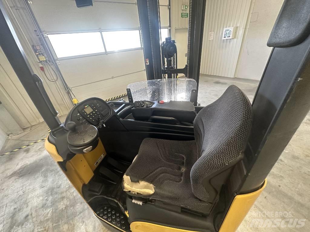 Yale mr14 Reachtruck