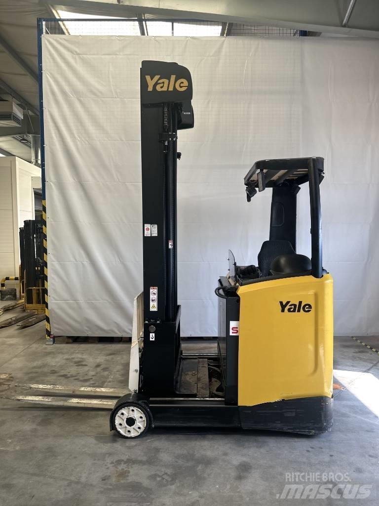 Yale mr14 Reachtruck