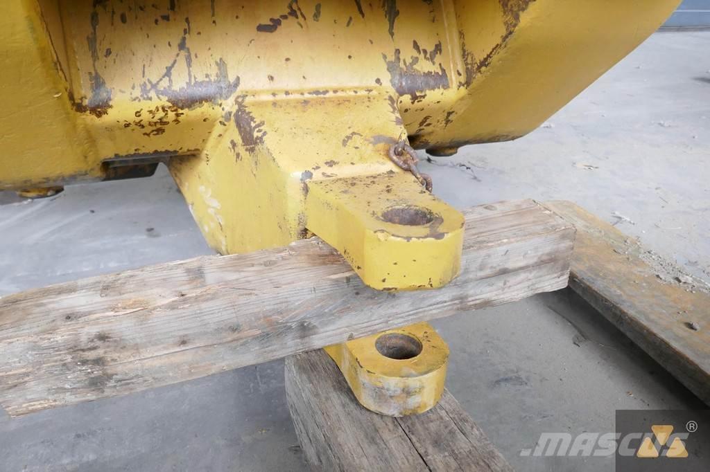 Allied W8L Andet tilbehør