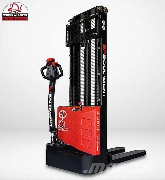 EP EST122 Løftevogne