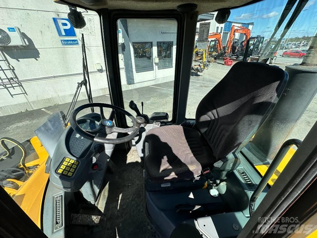 Volvo L 30 B Læssemaskiner på hjul