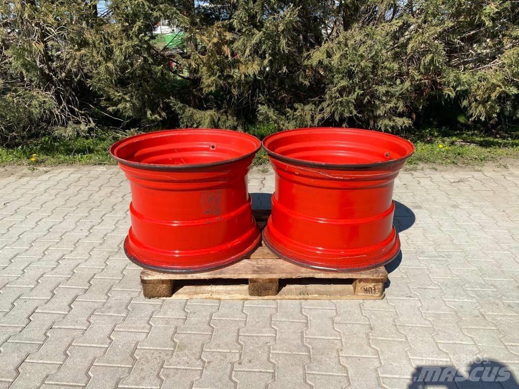 Fendt RIMS 20X28 Hjul, Dæk og Fælge