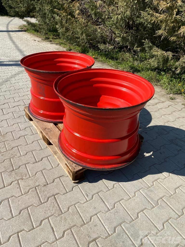 Fendt RIMS 20X28 Hjul, Dæk og Fælge