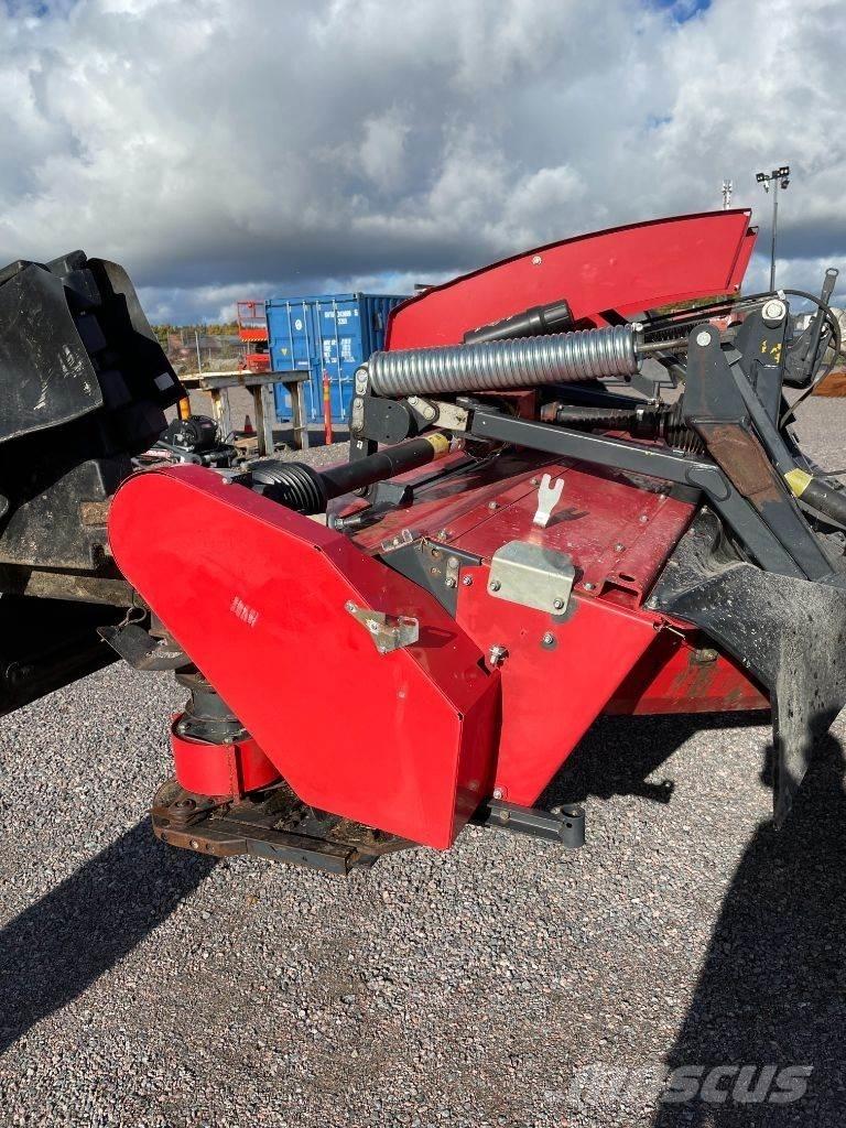 Vicon Extra 635 FT Kombihøstere