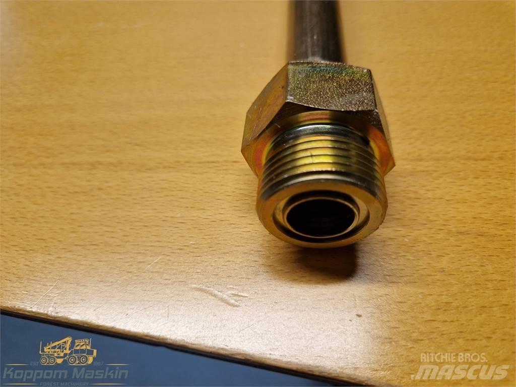 Eco Log 7009266 Gear