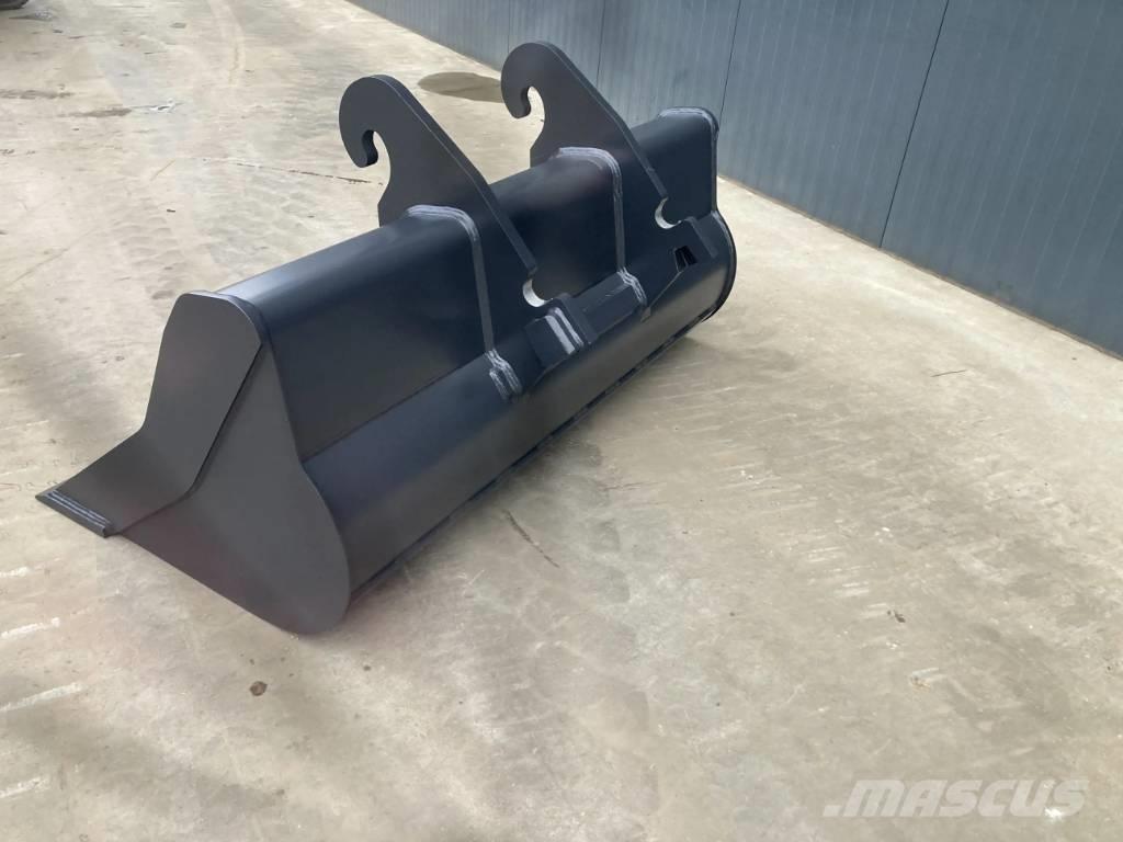  Smitma CW30 1.80m Skovle