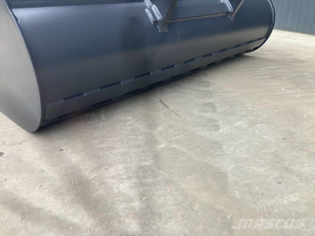  Smitma CW30 1.80m Skovle