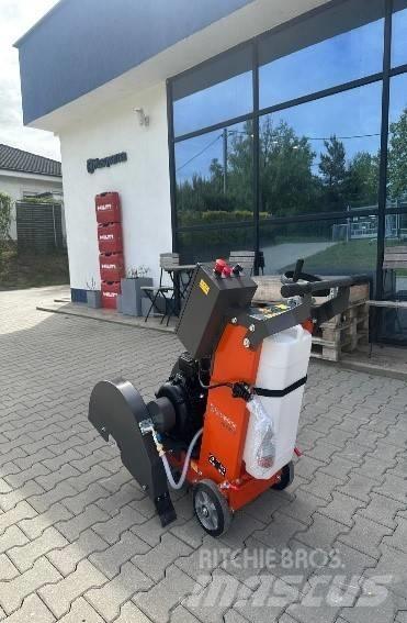 Husqvarna FS500E Entreprenør - Andet