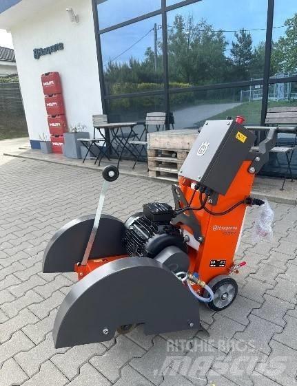 Husqvarna FS500E Entreprenør - Andet