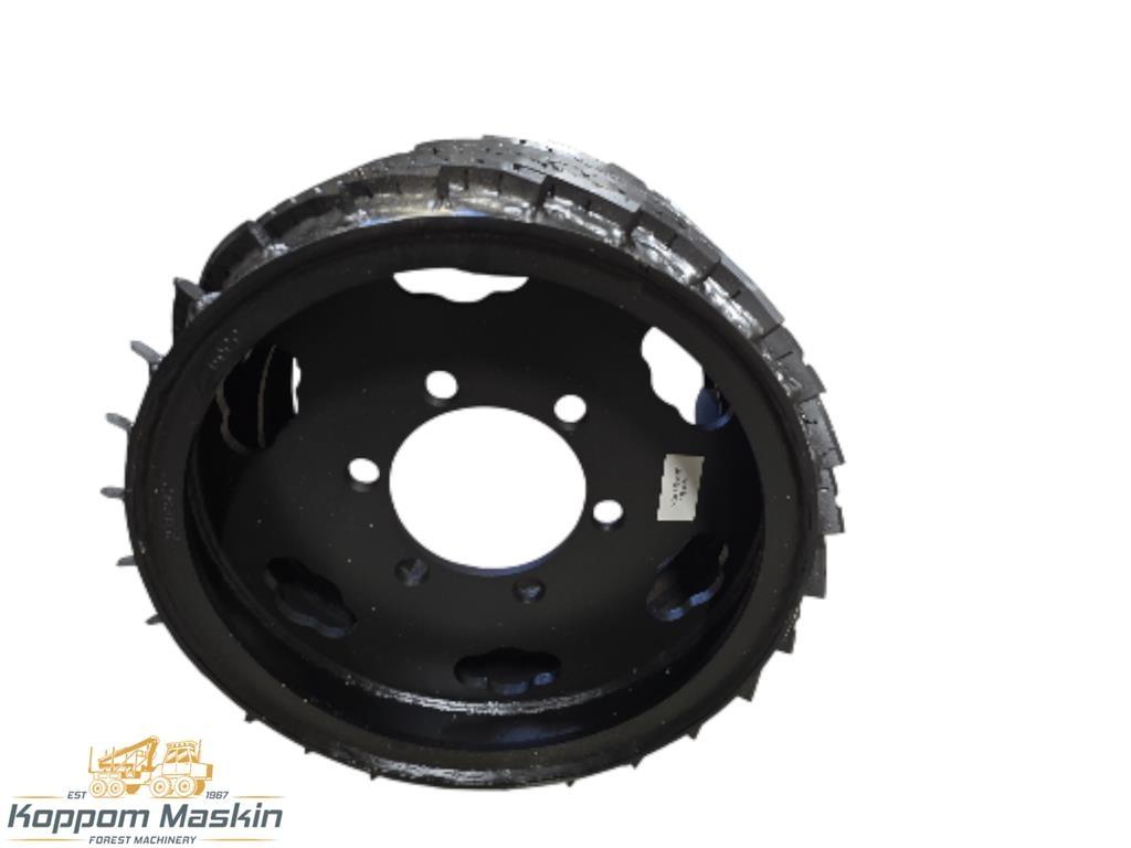 Log Max LM6000EK Skæreborde